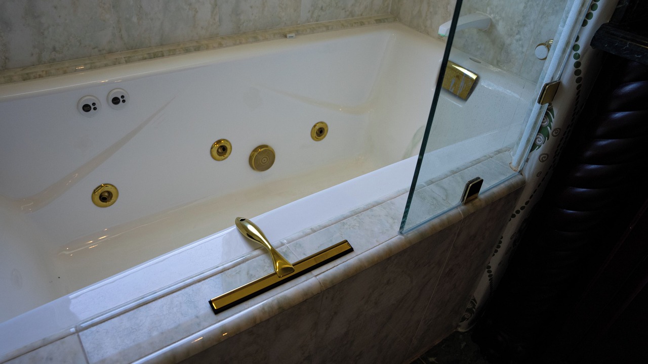 Photo of Bathroom in Pagosa Springs