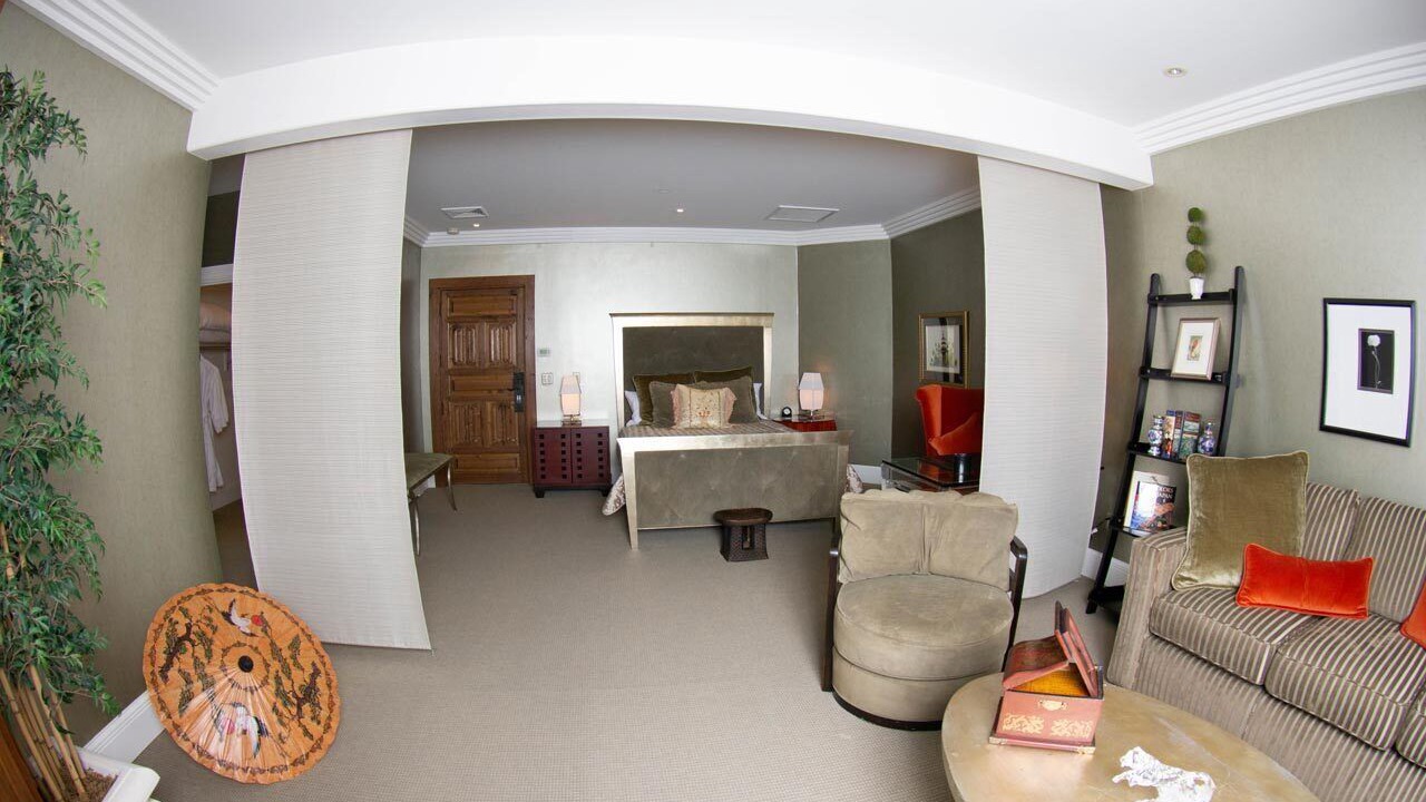 Photo of Livingroom in Pagosa Springs