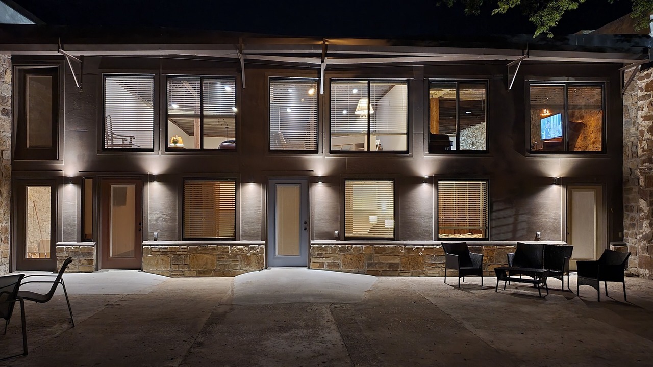 Photo of Patio Balcony in Vian
