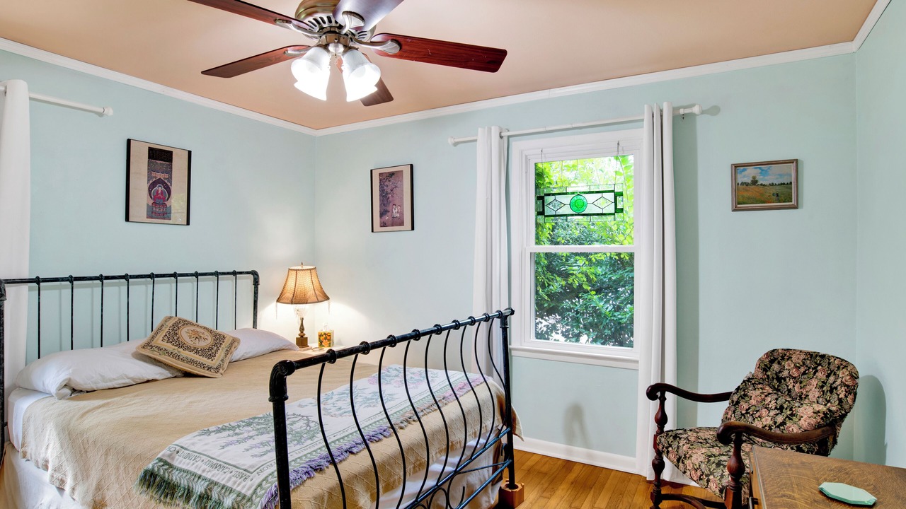 Photo of Bedroom in Spanish Fort
