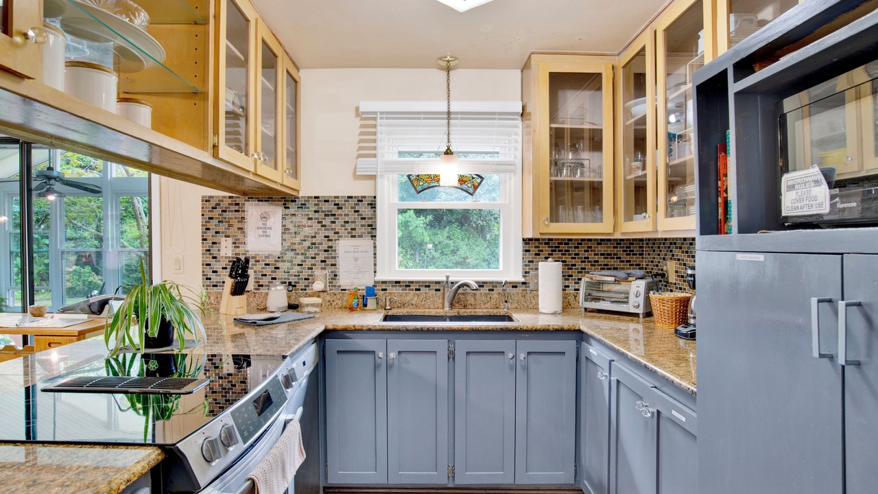 Photo of Kitchen in Spanish Fort