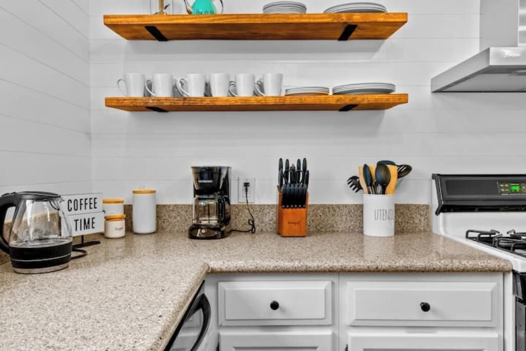 Photo of Kitchen in Wells Branch