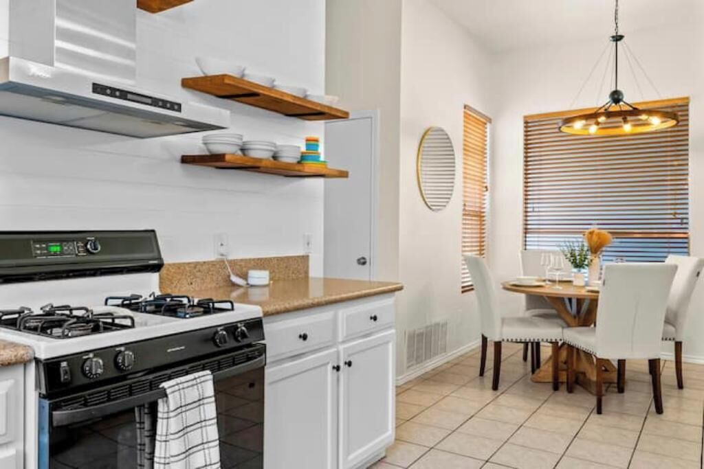 Photo of Kitchen in Wells Branch