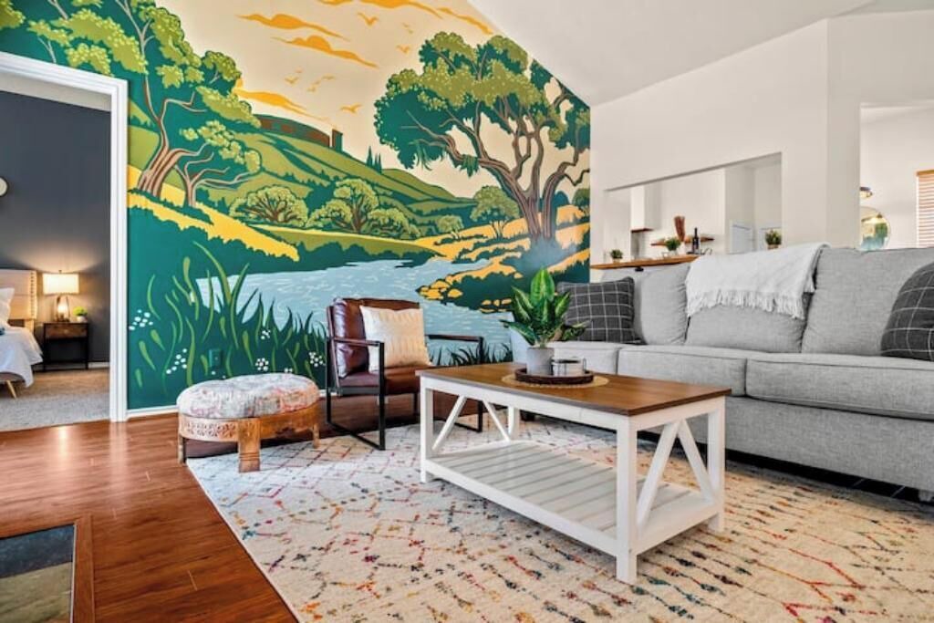 Photo of Bedroom in Wells Branch