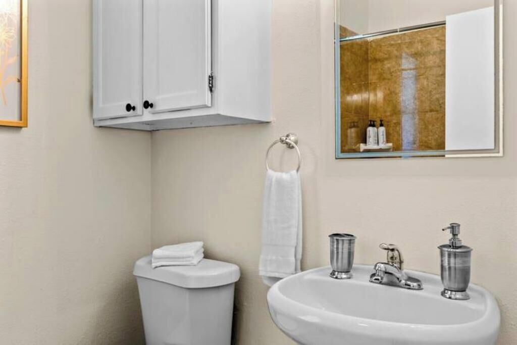 Photo of Bathroom in Wells Branch