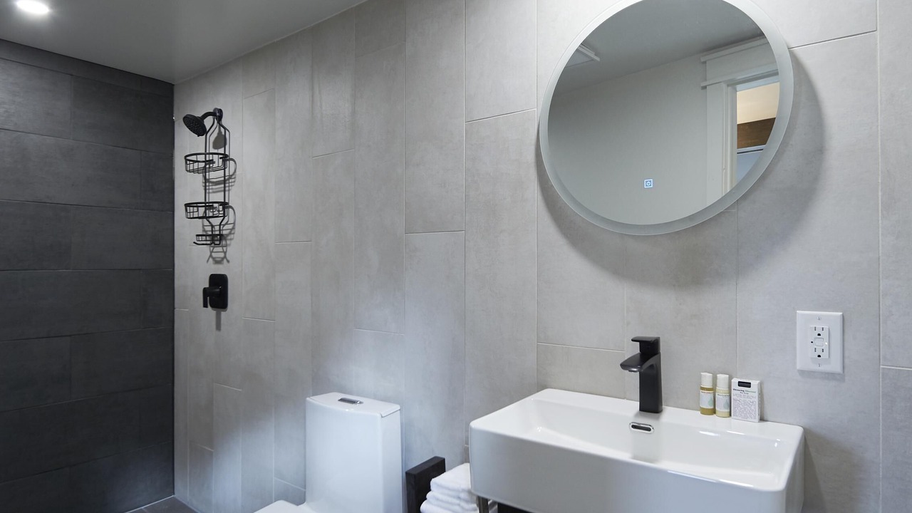 Photo of Bathroom in Minden Hills