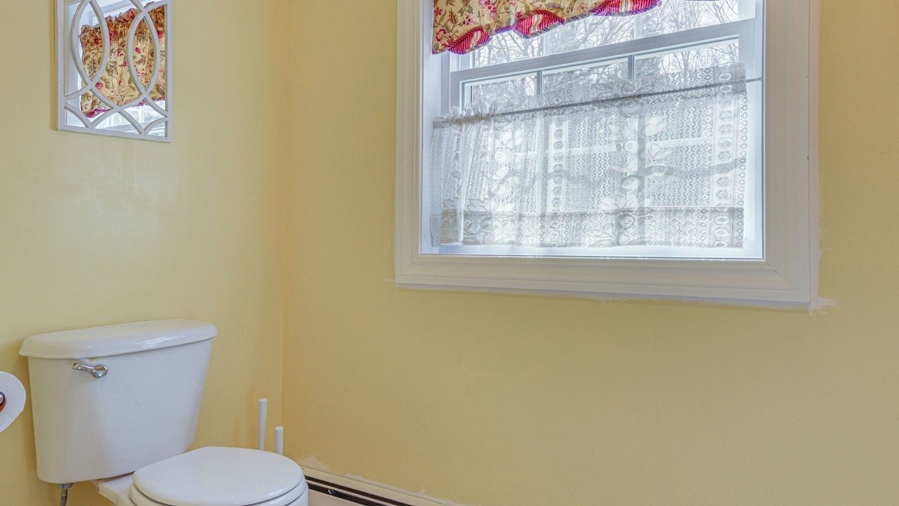 Photo of Bathroom in West Dover