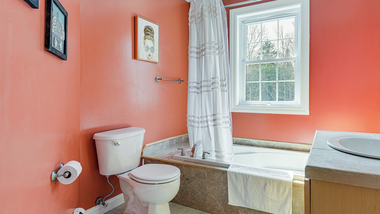 Photo of Bathroom in West Dover