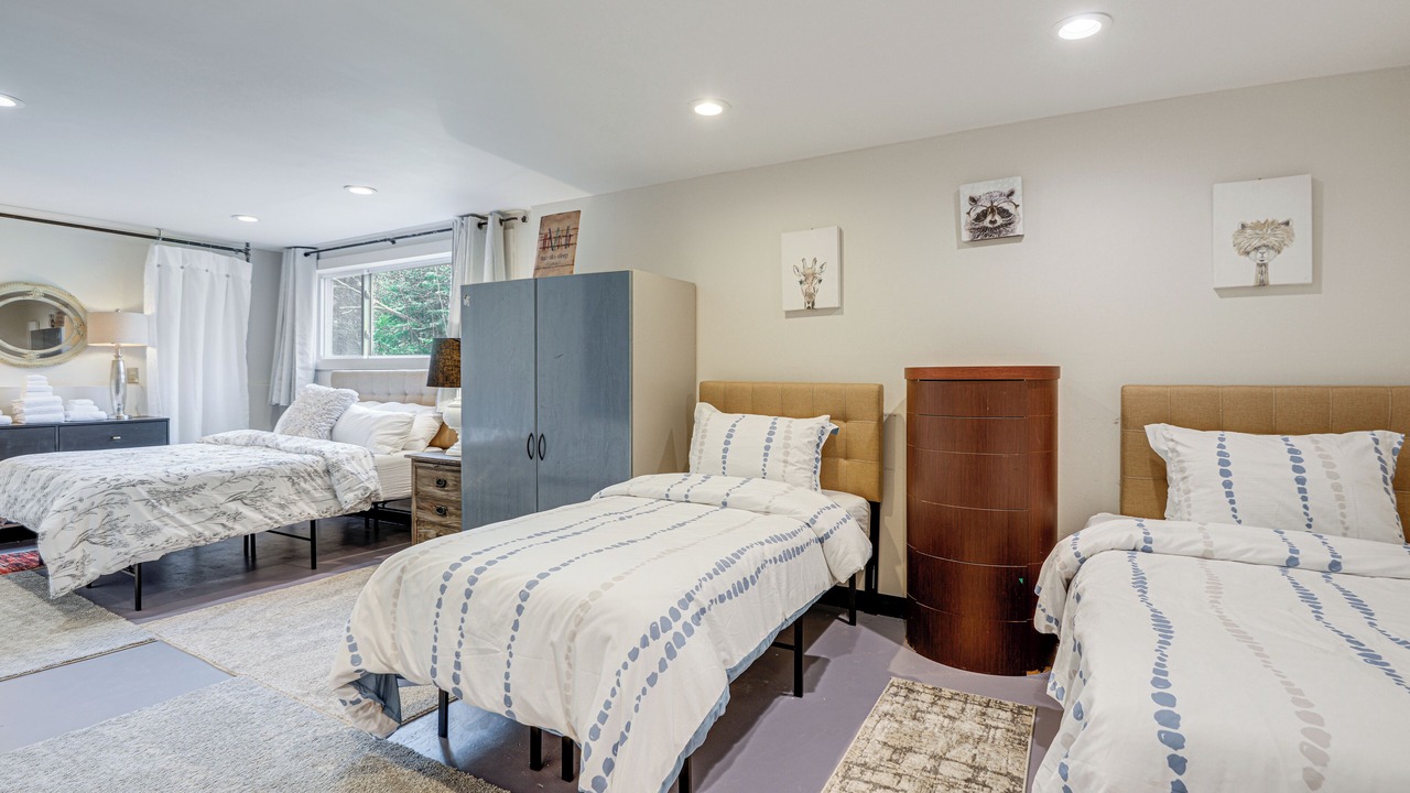 Photo of Bedroom in West Dover