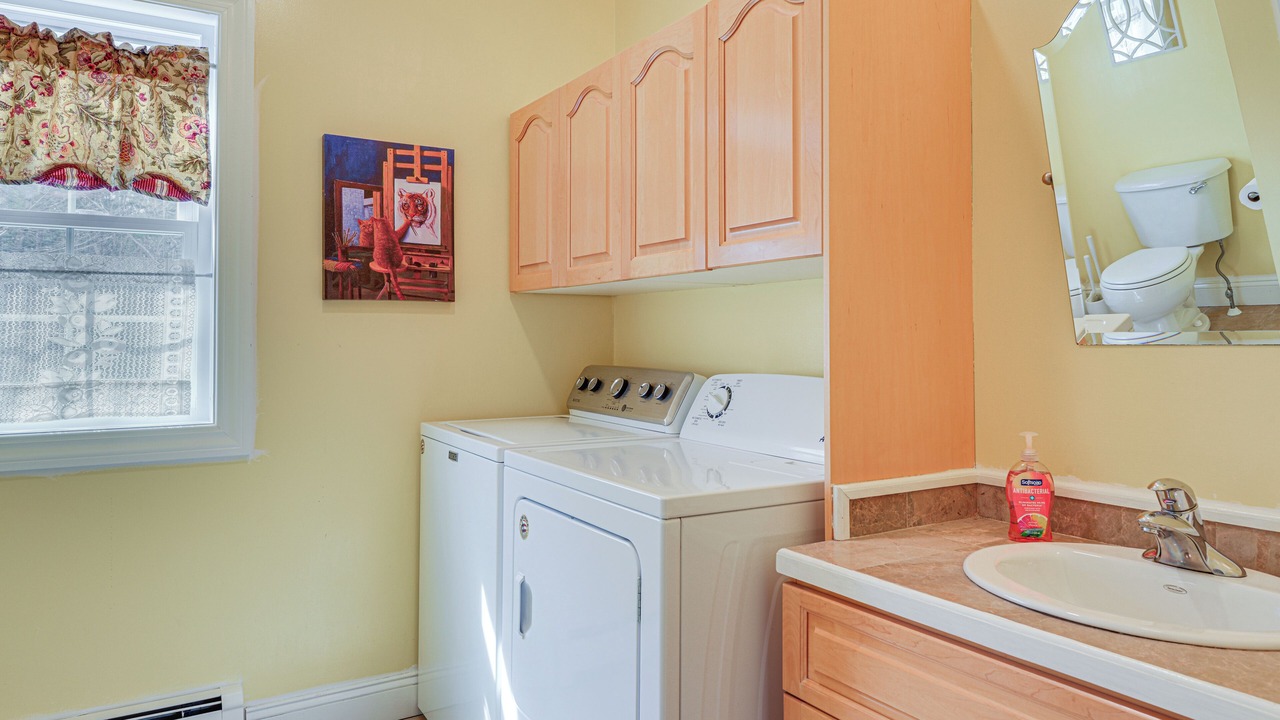 Photo of Bathroom in West Dover