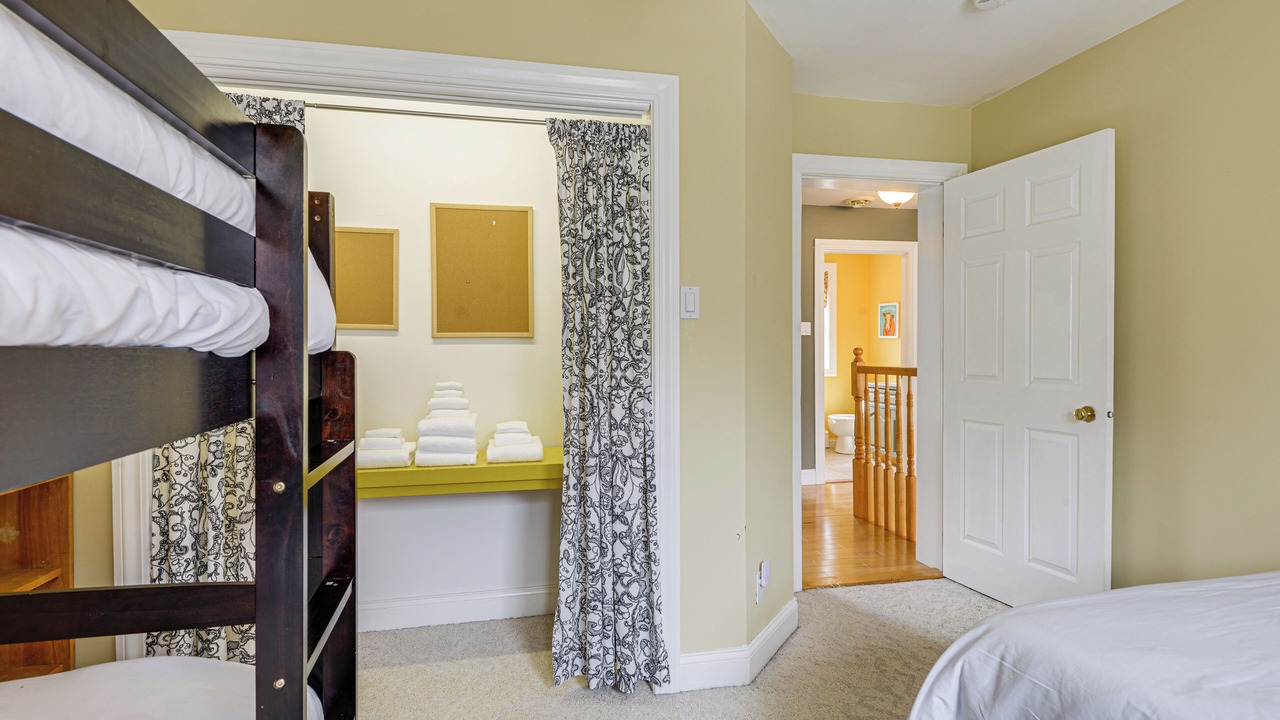 Photo of Bedroom in West Dover