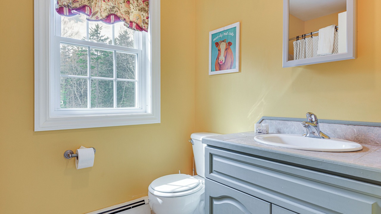 Photo of Bathroom in West Dover