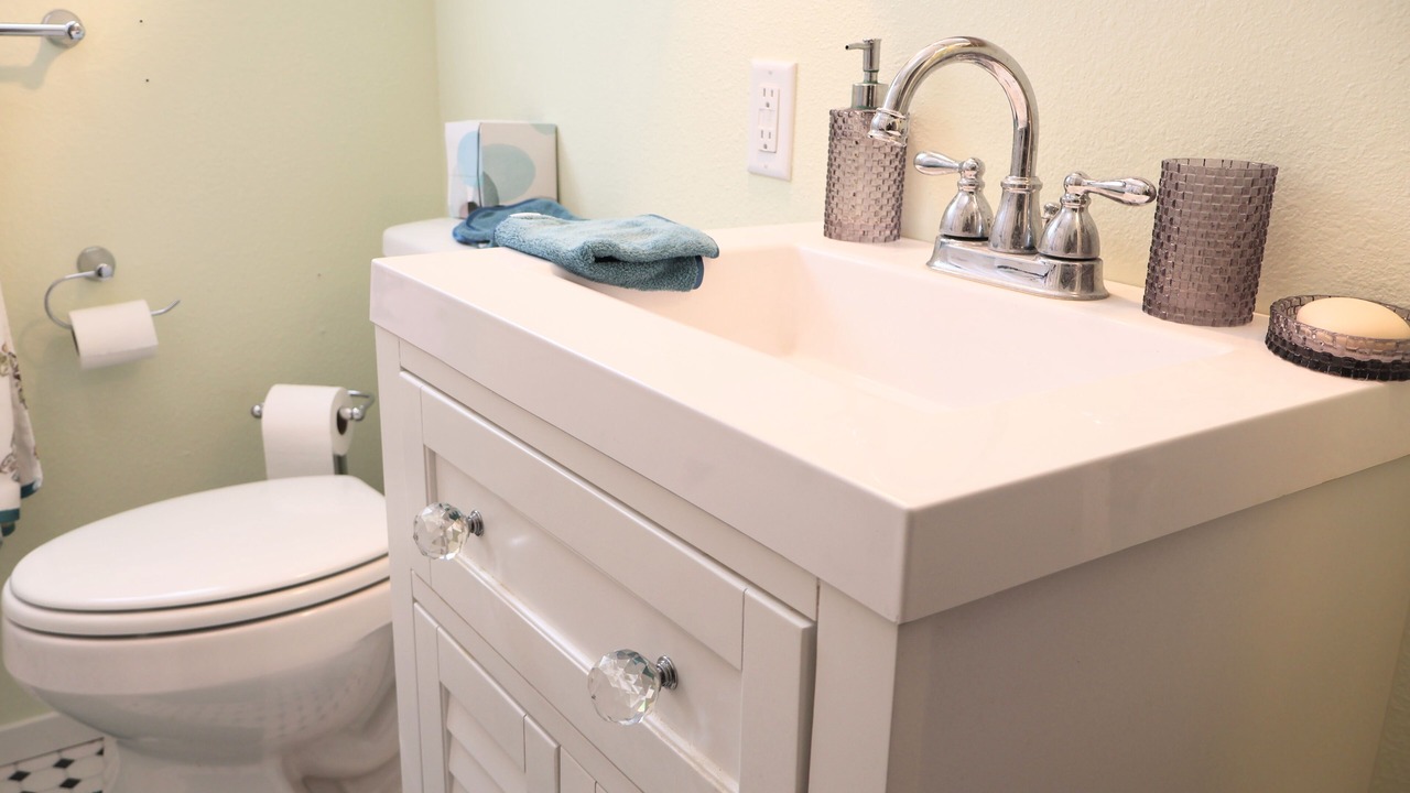 Photo of Bathroom in Bellville