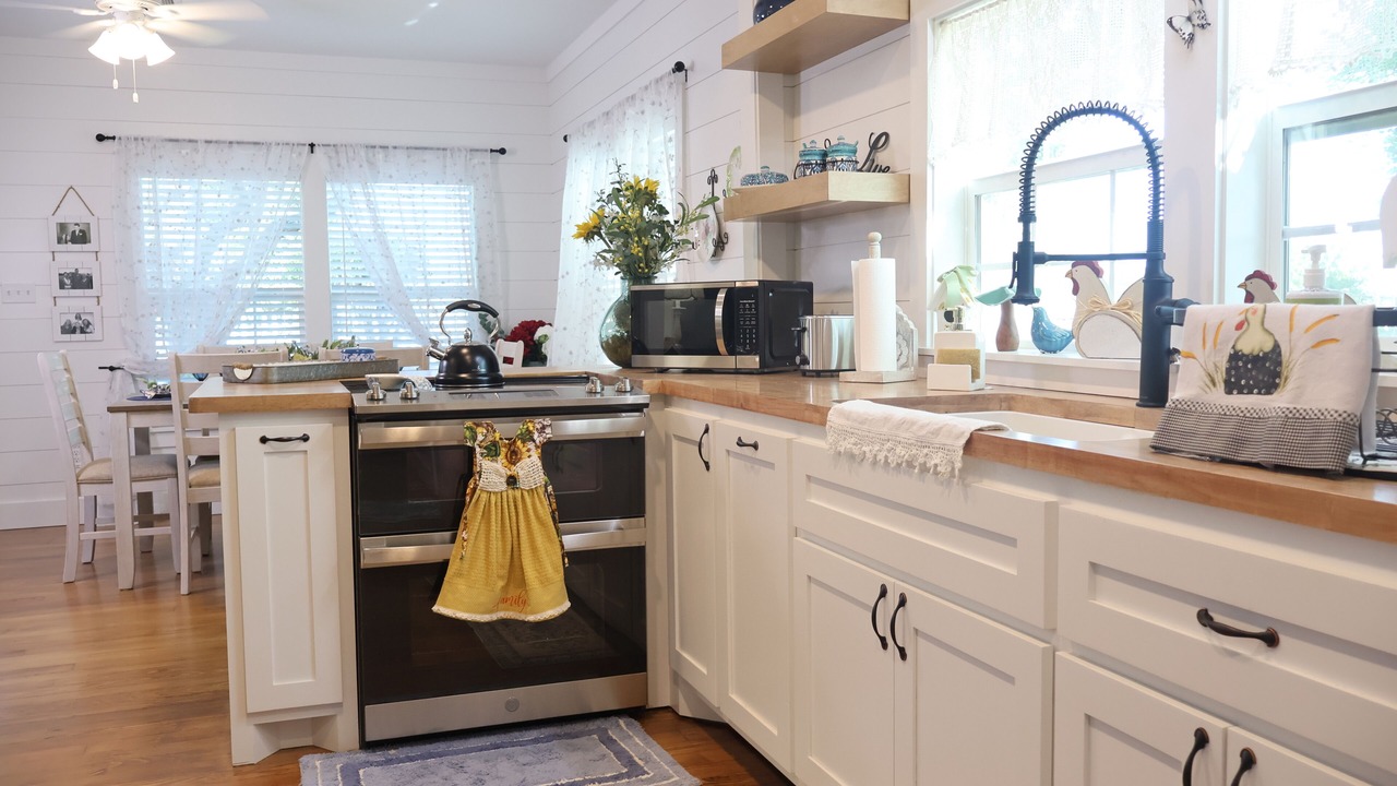 Photo of Kitchen in Bellville