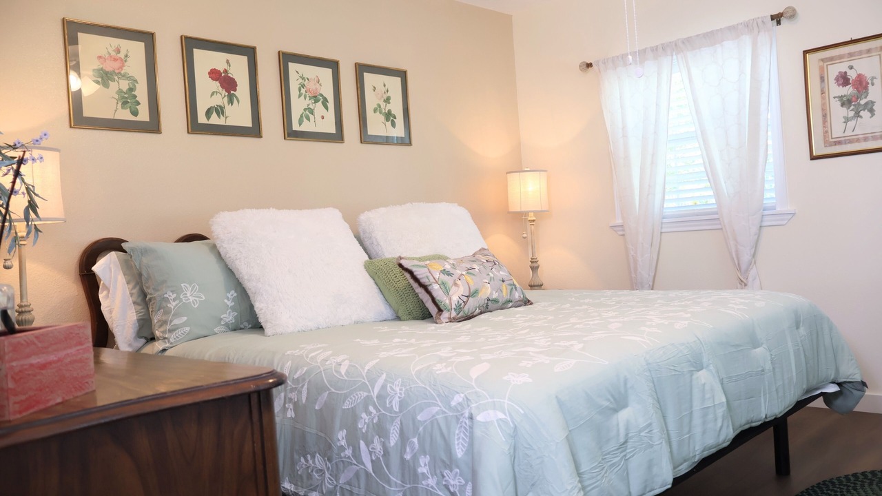 Photo of Bedroom in Bellville