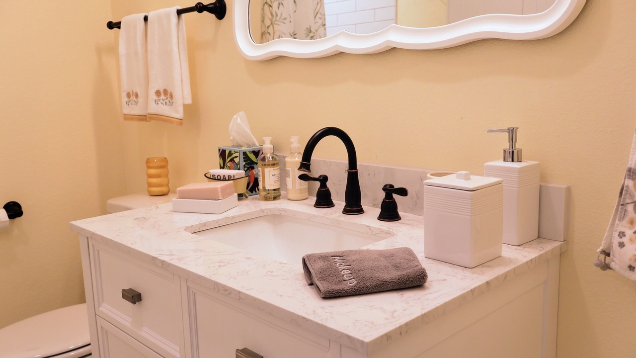 Photo of Bathroom in Bellville