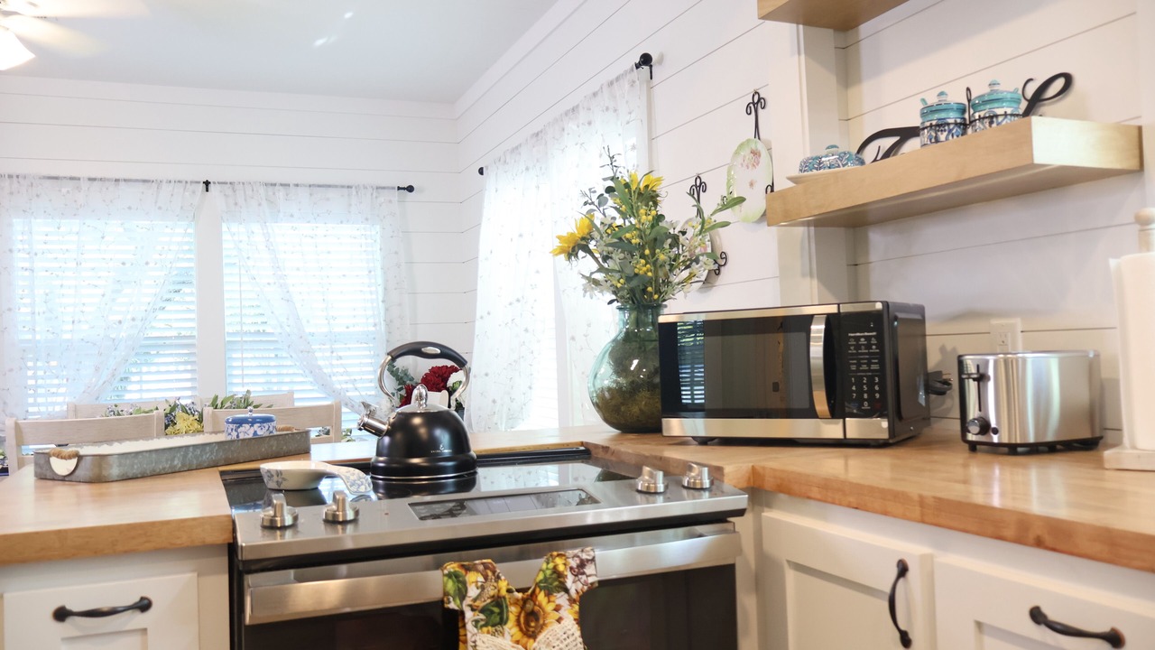 Photo of Kitchen in Bellville