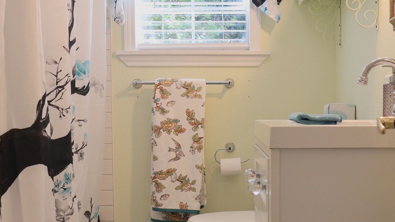 Photo of Bathroom in Bellville