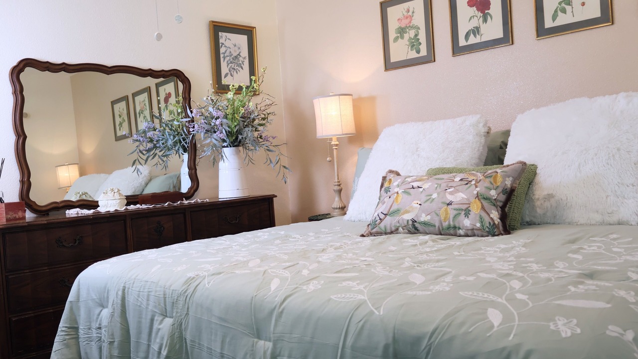 Photo of Bedroom in Bellville