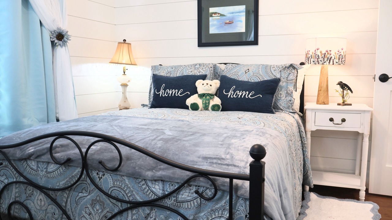 Photo of Bedroom in Bellville