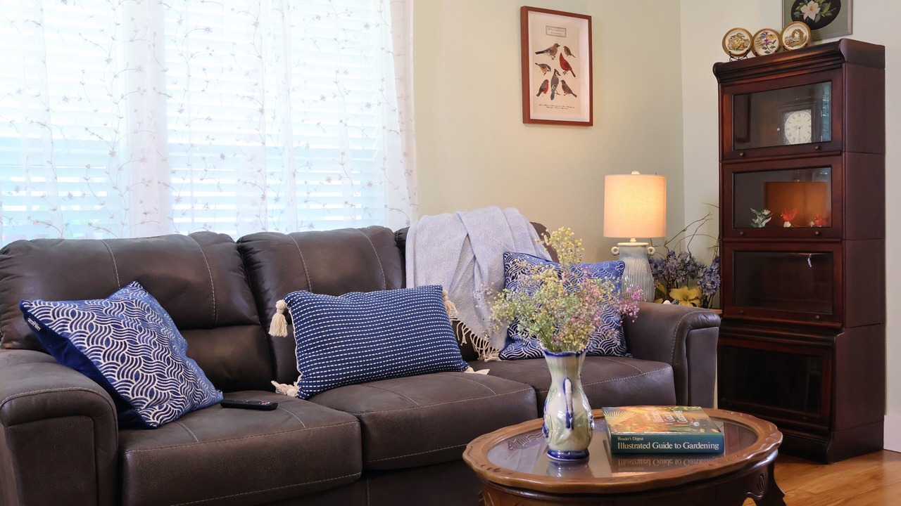 Photo of Livingroom in Bellville