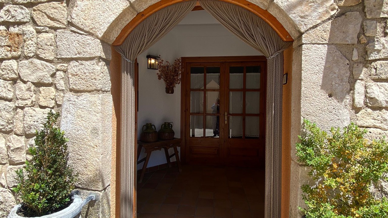 Photo of Outdoor in Capafonts