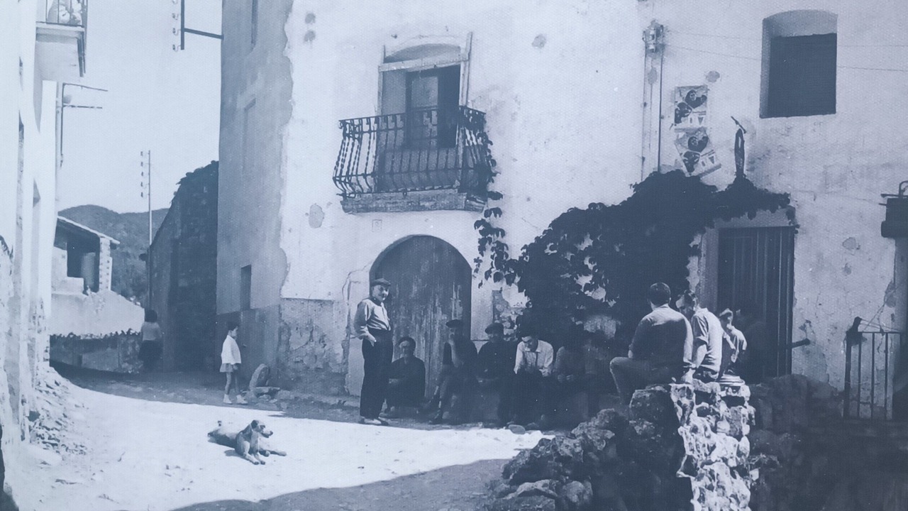 Photo of Outdoor in Capafonts
