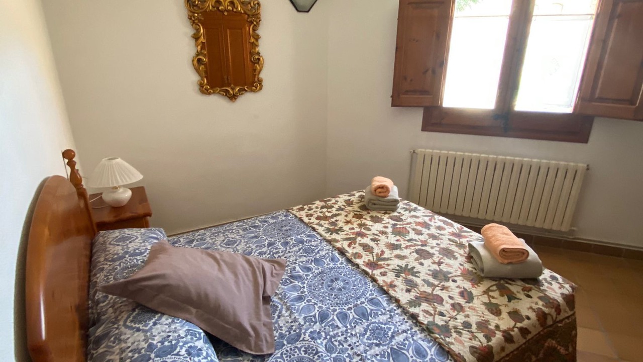Photo of Bedroom in Capafonts