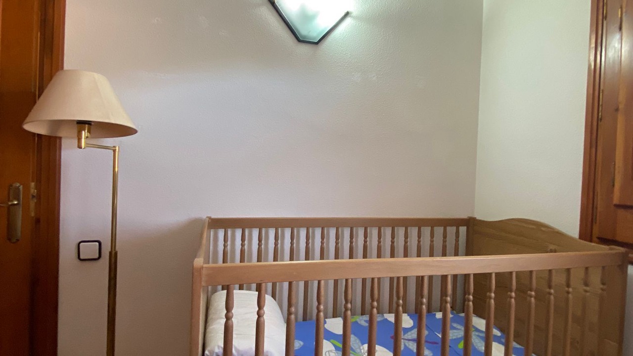 Photo of Bedroom in Capafonts
