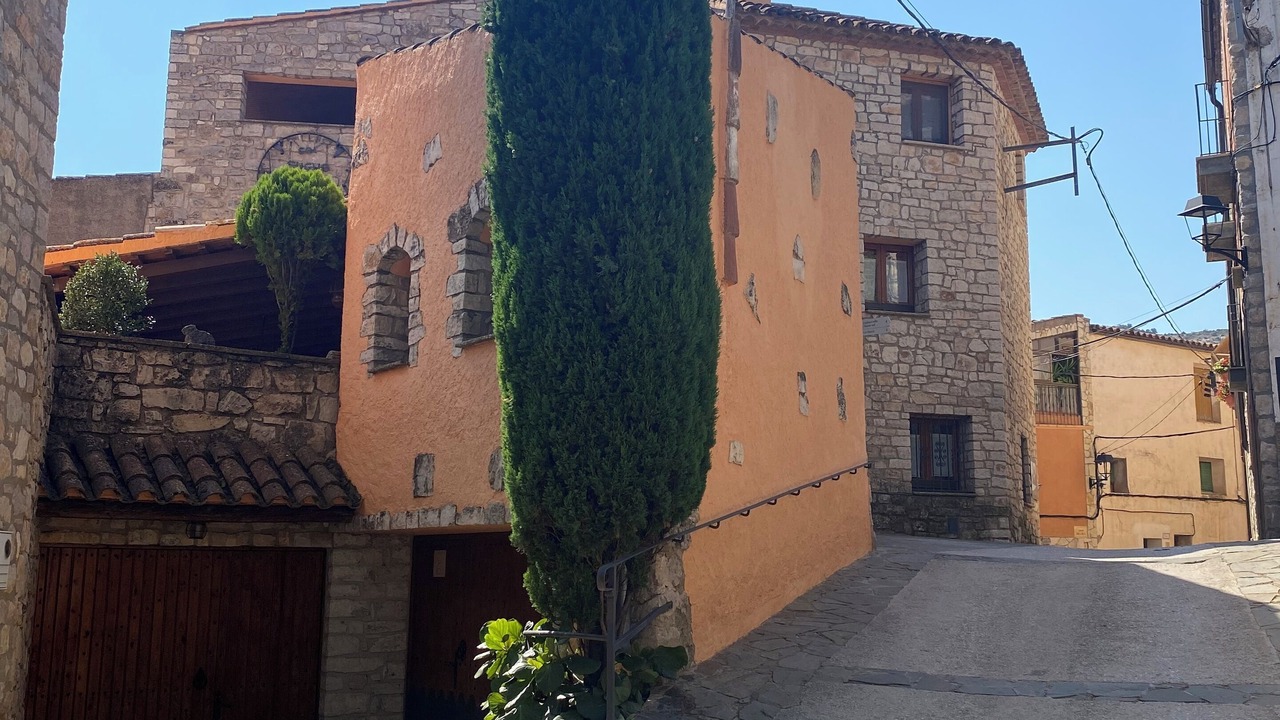 Photo of Outdoor in Capafonts