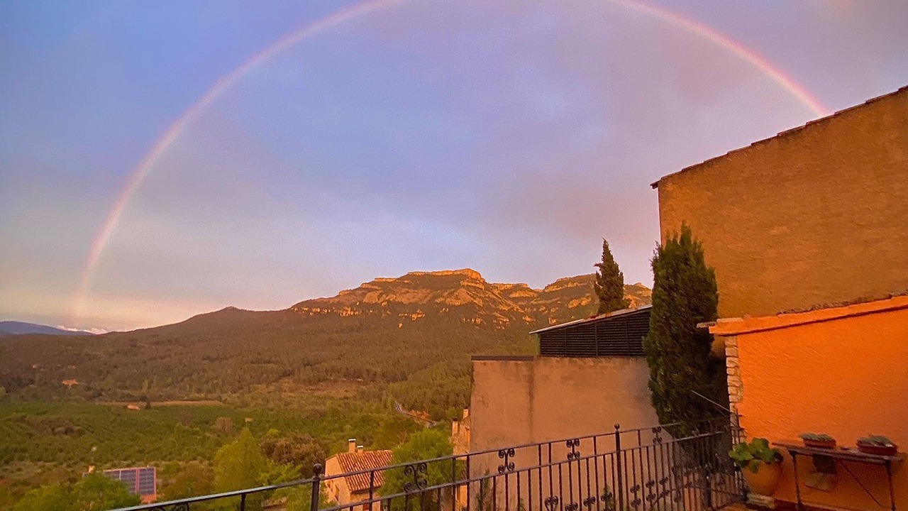Photo of Outdoor in Capafonts
