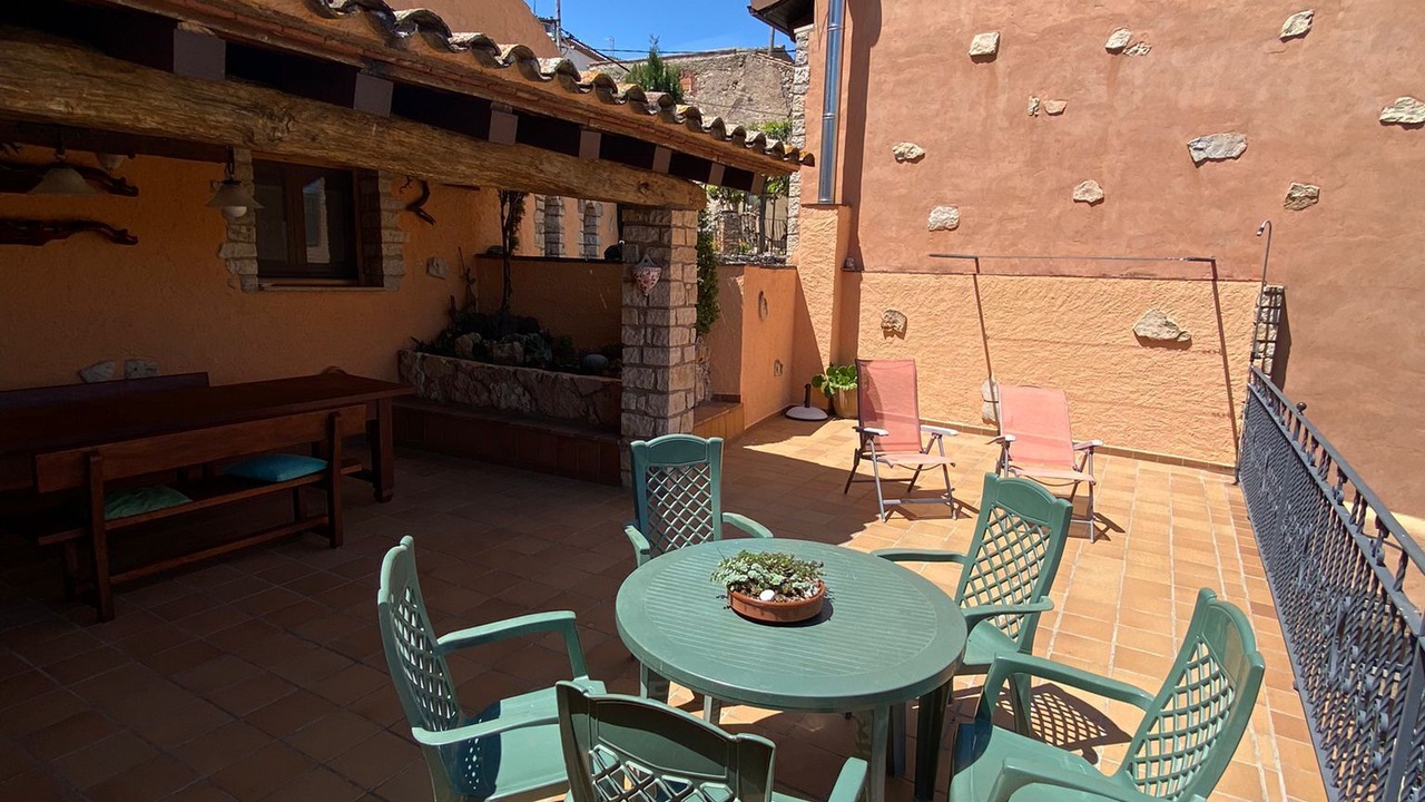 Photo of Outdoor in Capafonts