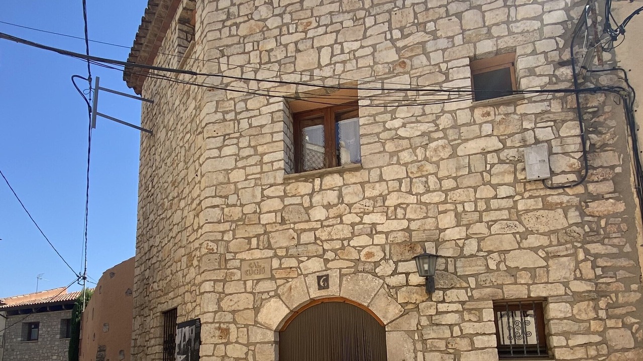 Photo of Outdoor in Capafonts