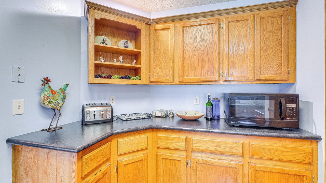 Photo of Kitchen in Central Lake