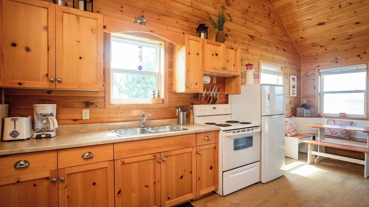Photo of Kitchen in Hamilton