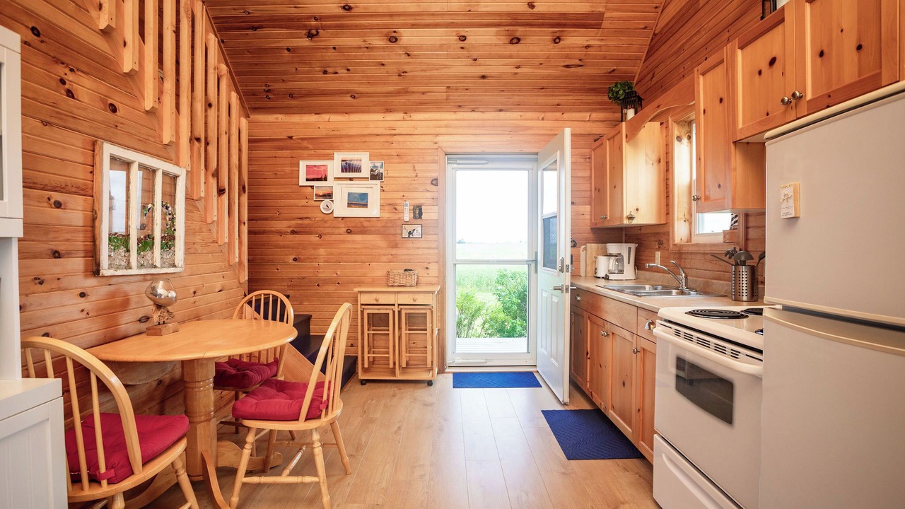 Photo of Kitchen in Hamilton