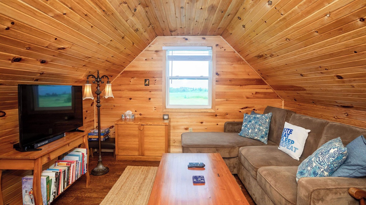 Photo of Livingroom in Hamilton