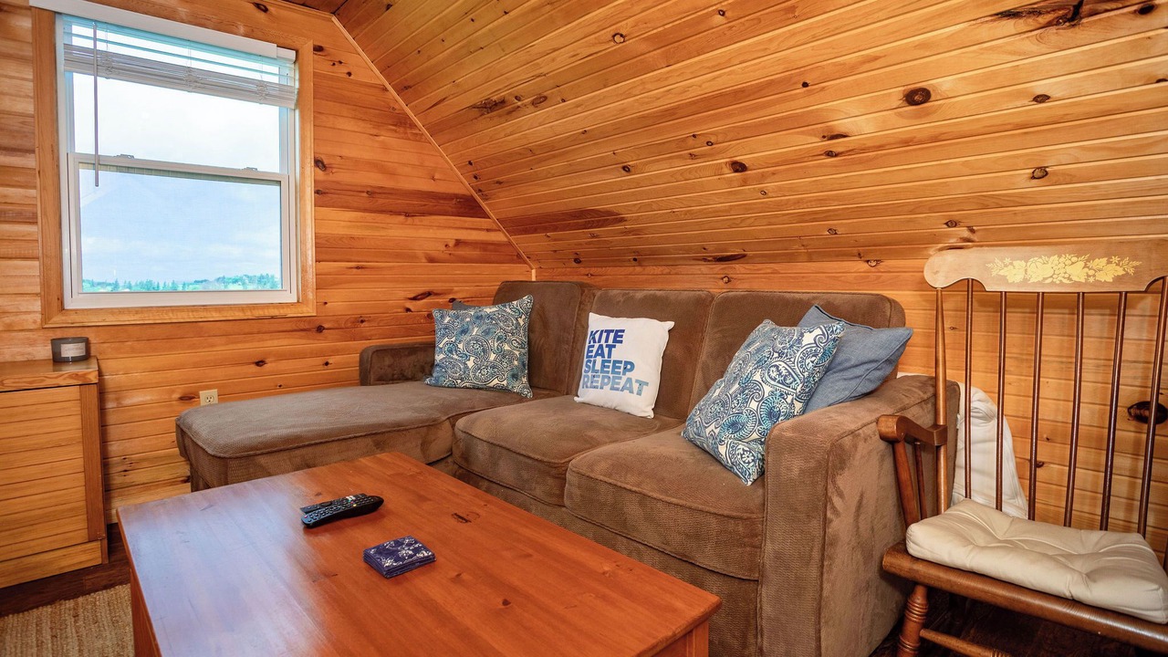 Photo of Livingroom in Hamilton