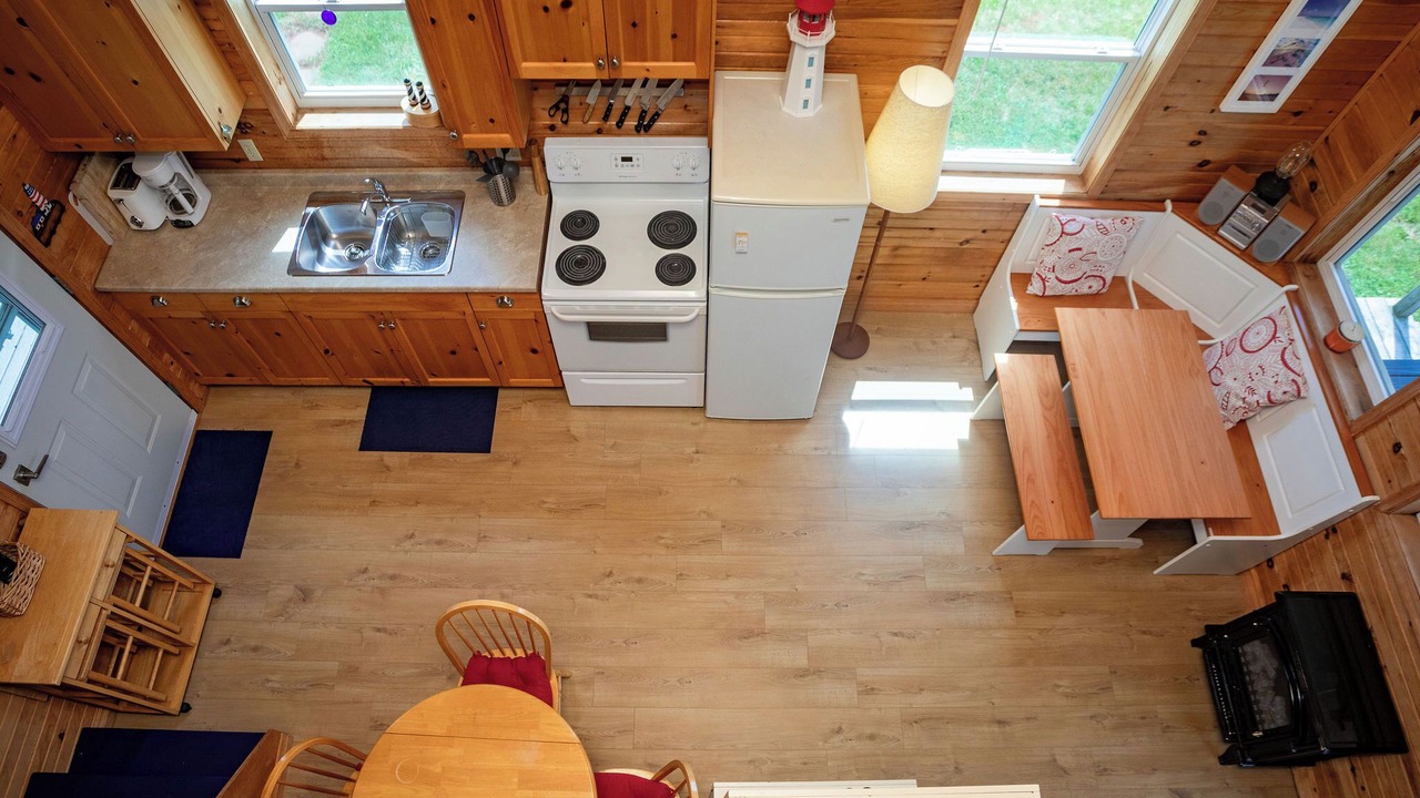 Photo of Kitchen in Hamilton