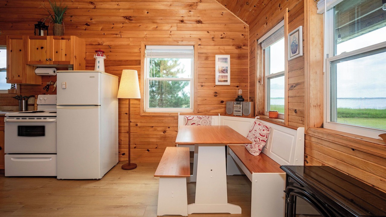 Photo of Kitchen in Hamilton