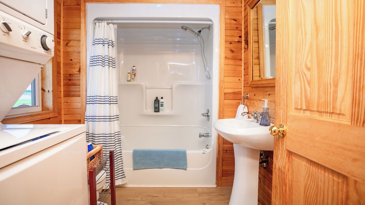 Photo of Bathroom in Hamilton