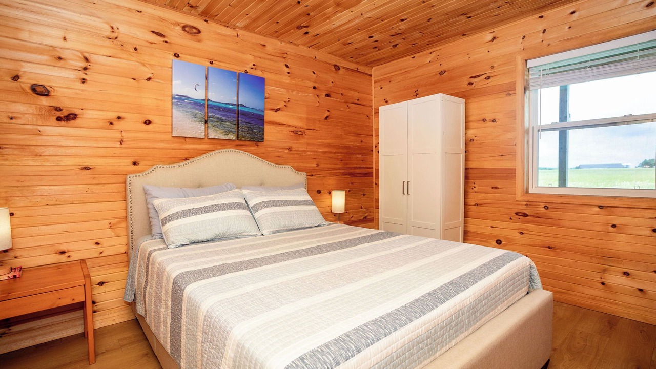 Photo of Bedroom in Hamilton