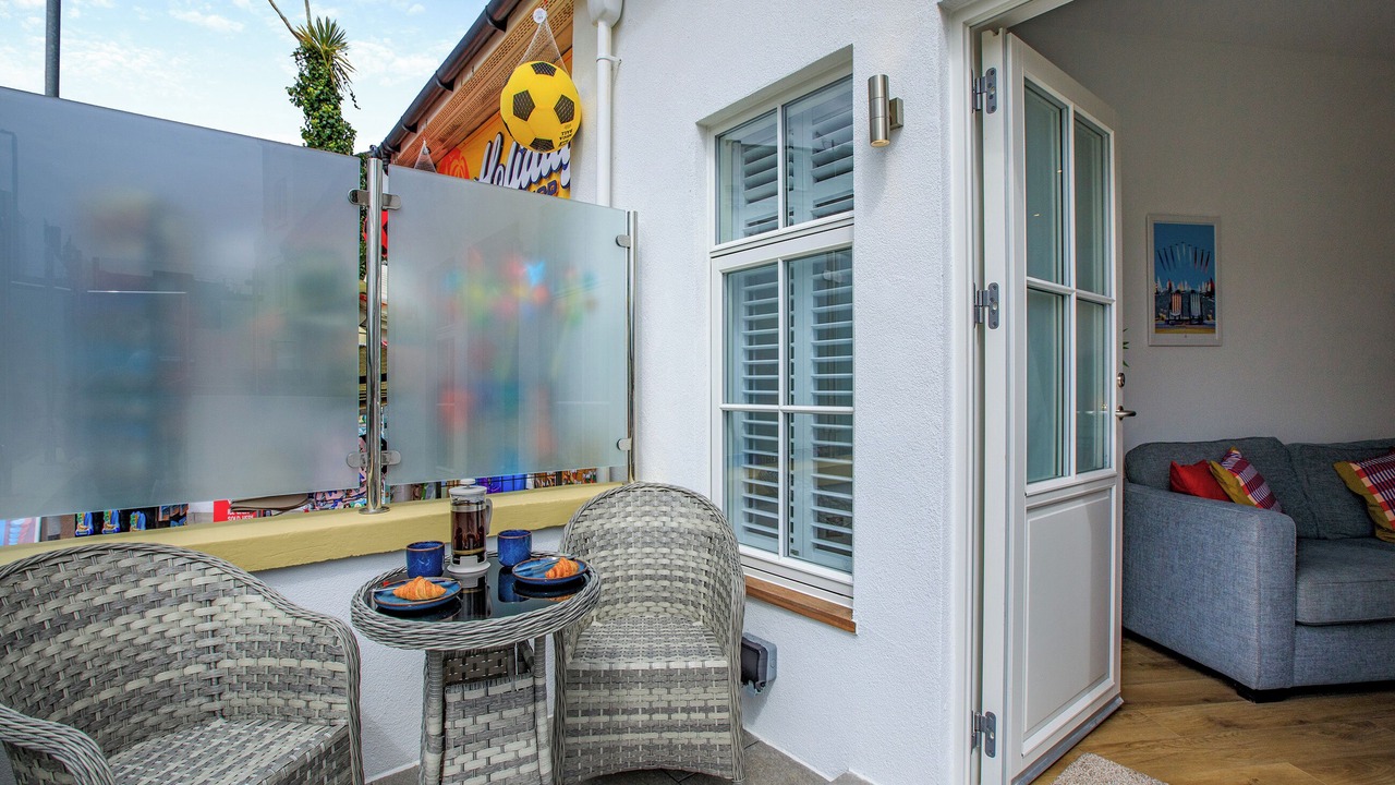 Photo of Outdoor in Torquay City Centre