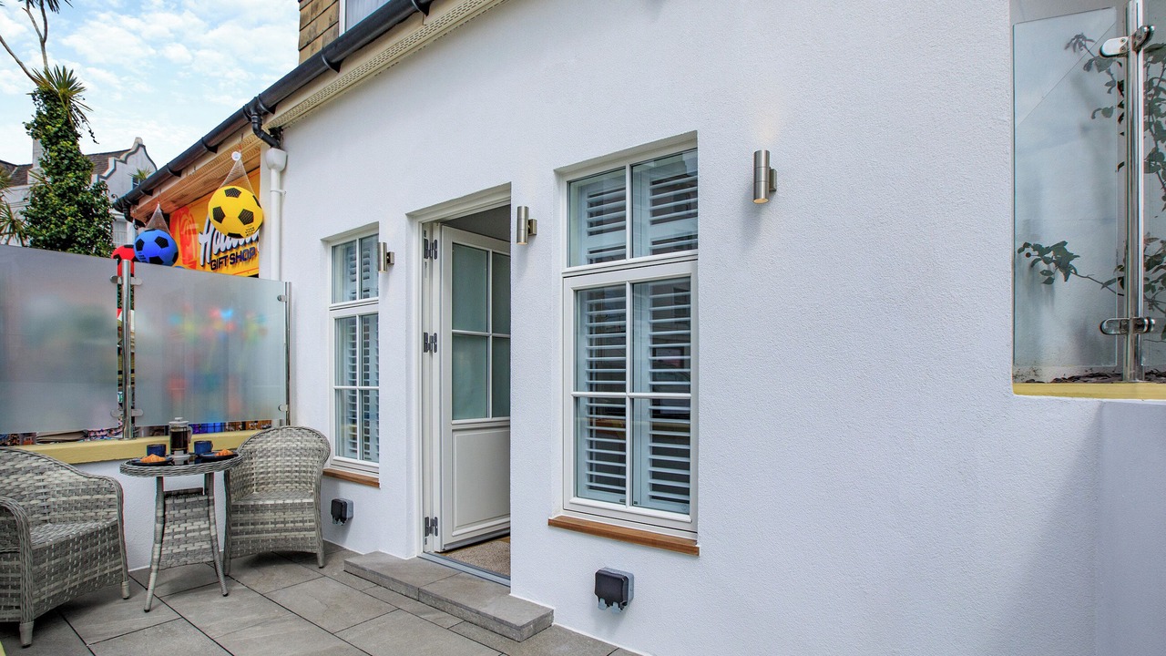 Photo of Outdoor in Torquay City Centre