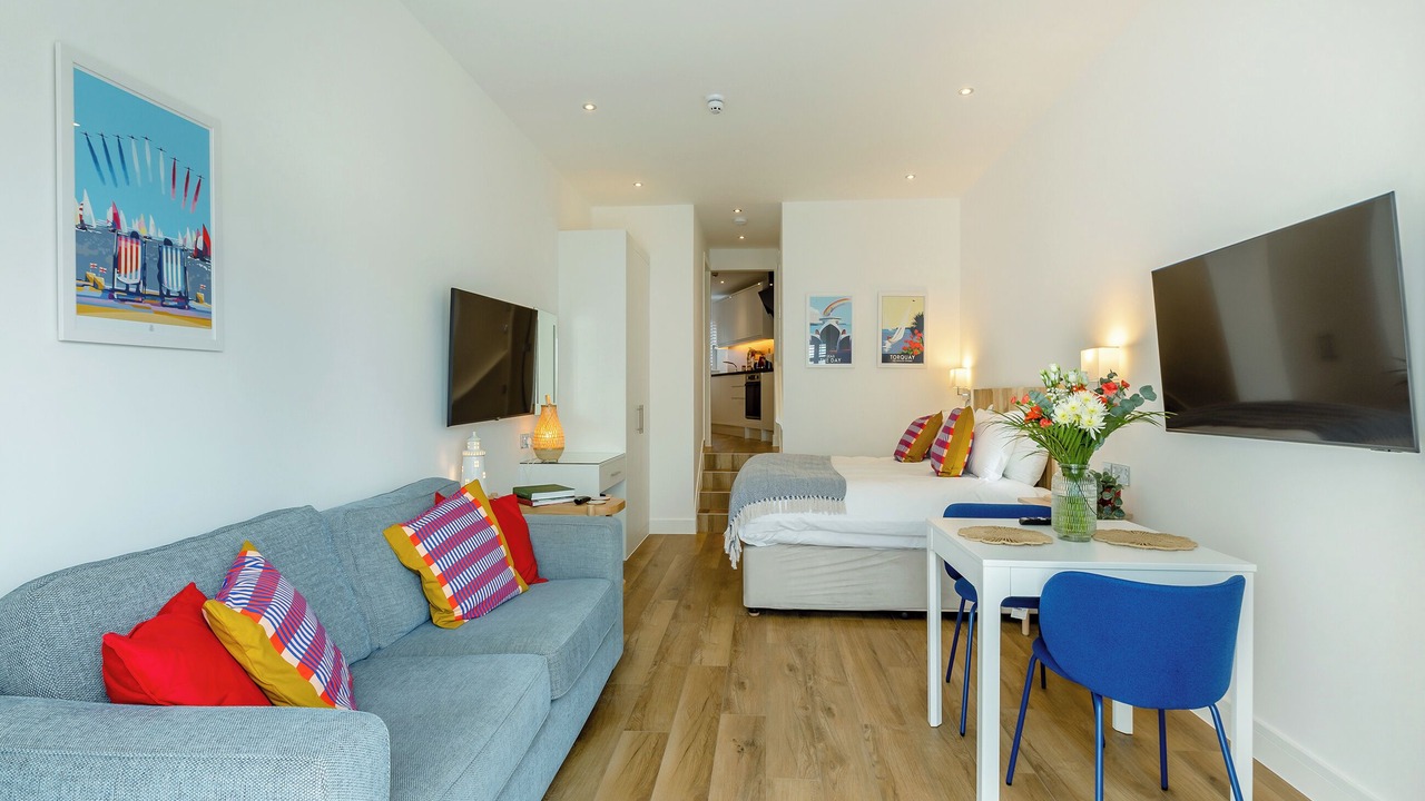 Photo of Others in Torquay City Centre