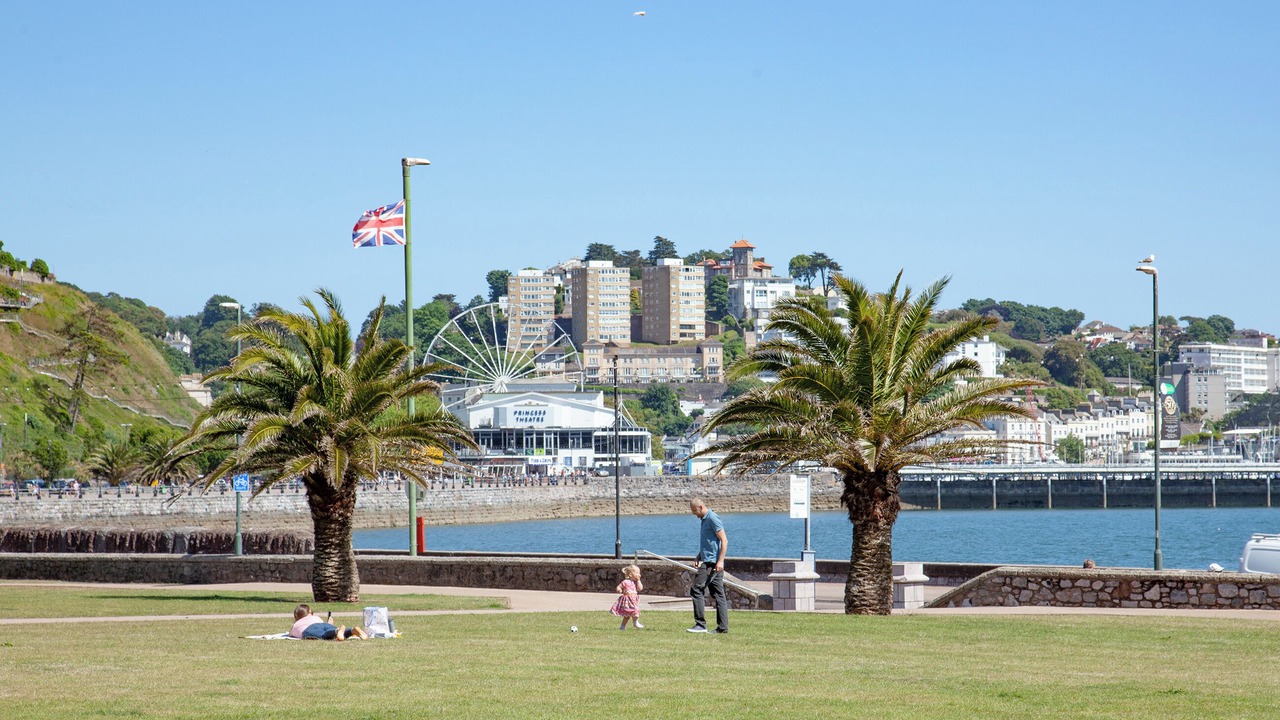 Photo of Others in Torquay City Centre