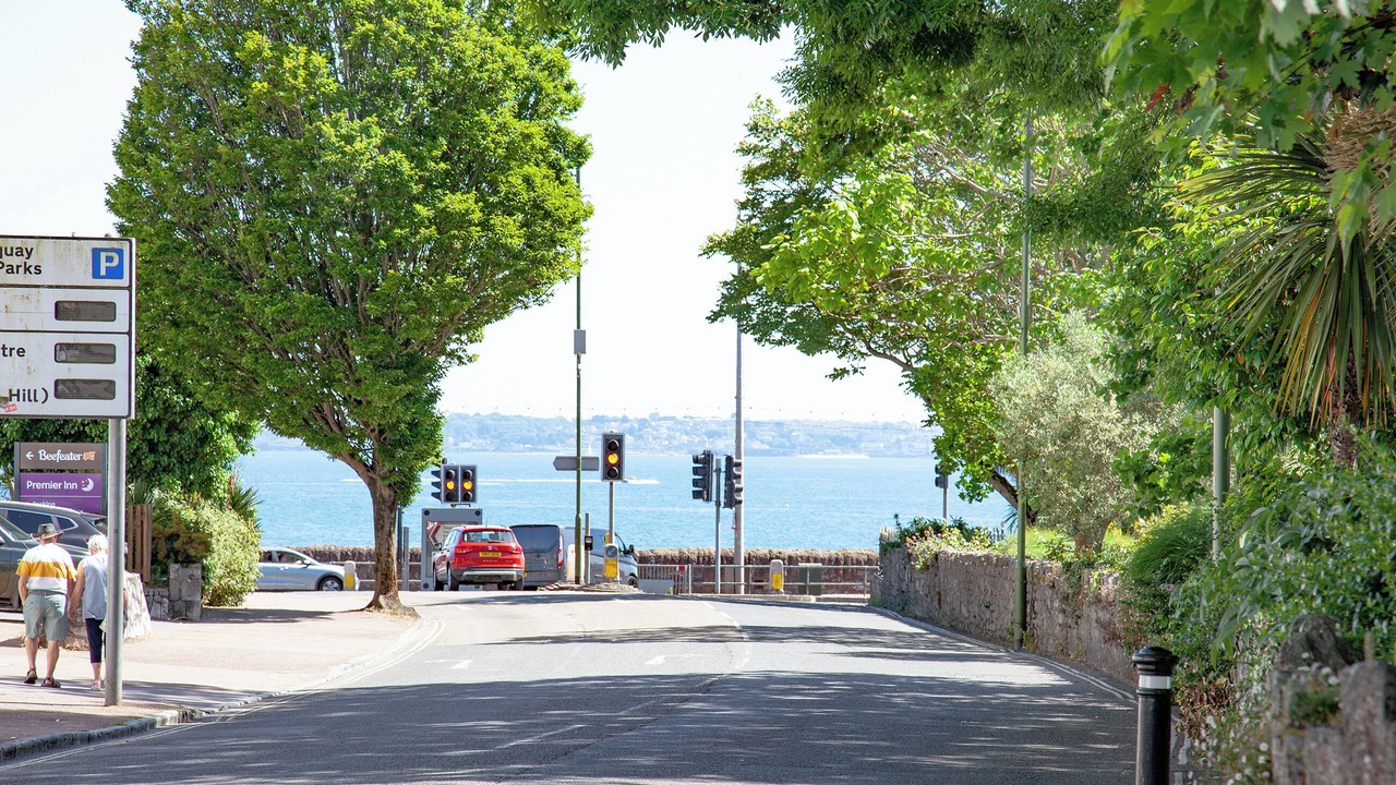 Photo of Others in Torquay City Centre