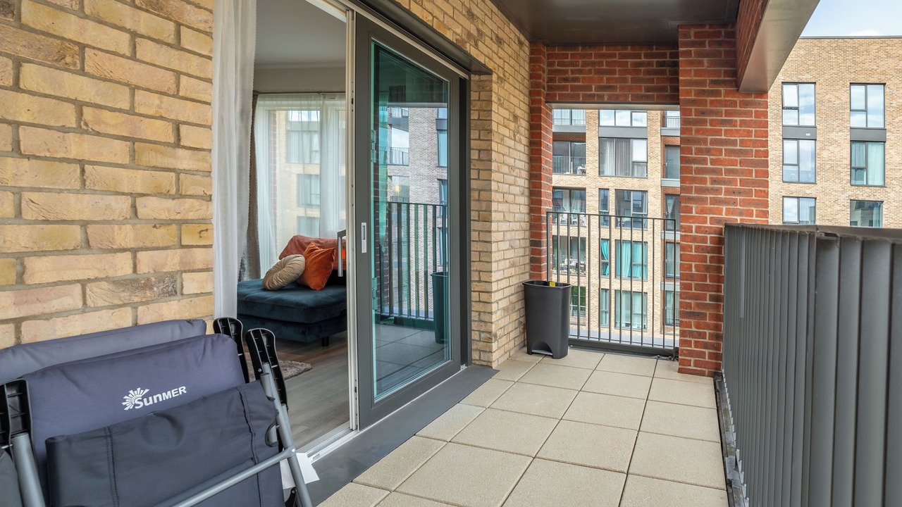 Photo of Outdoor in Whittington