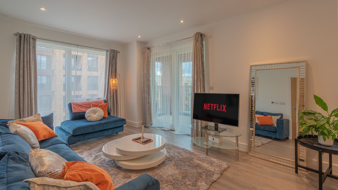 Photo of Livingroom in Whittington