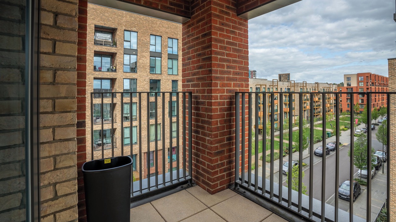 Photo of Outdoor in Whittington